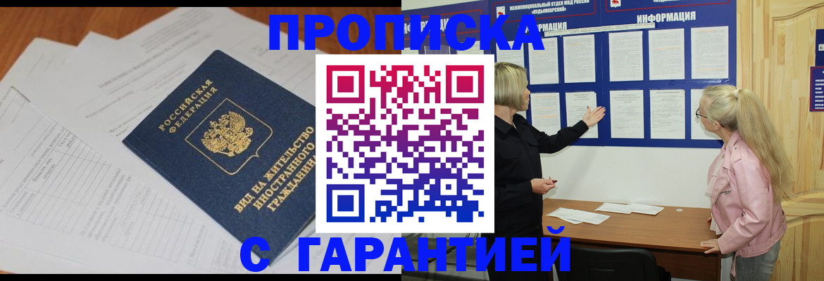 где прописаться в Ельне